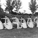 Illustration for article titled Cheerleadings Manly Beginnings